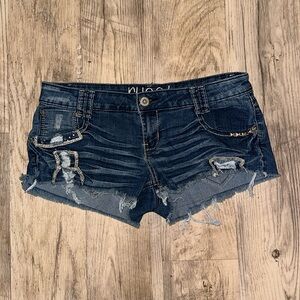 Rue 21 Short Shorts